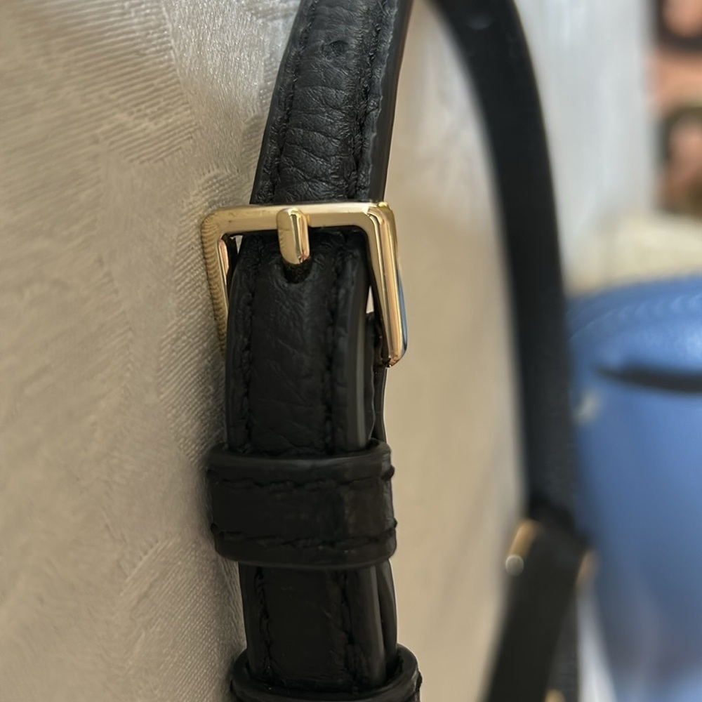 EUC ♠️ Kate Spade New York Jackson Street Harlyn Crossbody - Picture 8 of 10